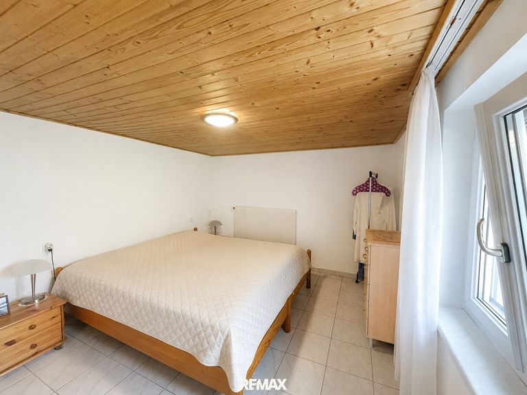 Schlafzimmer Erdgeschoss