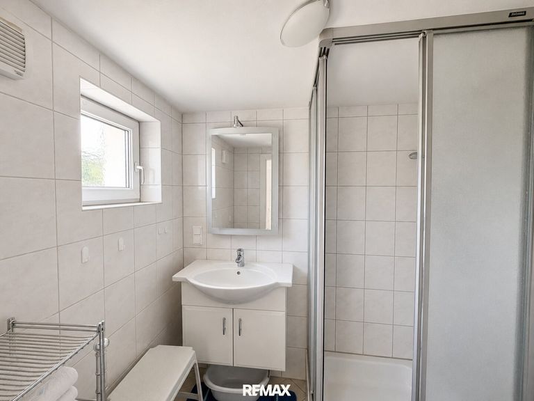 Bad/WC Erdgeschoss