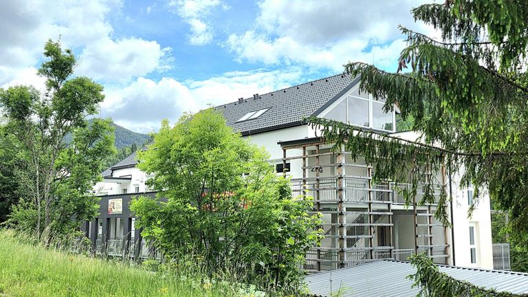 ZUGANG 3