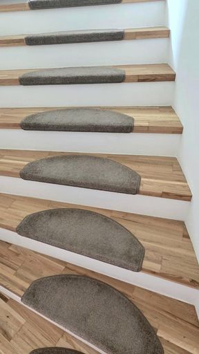 TREPPE 1