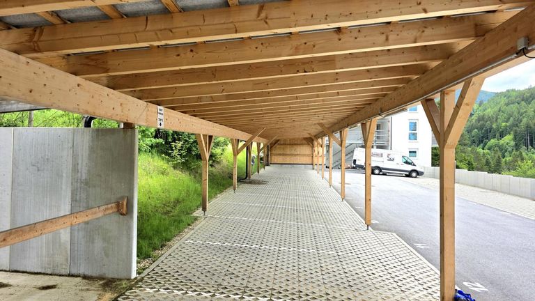 CARPORT 1