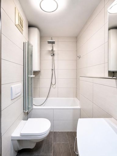 Badewanne