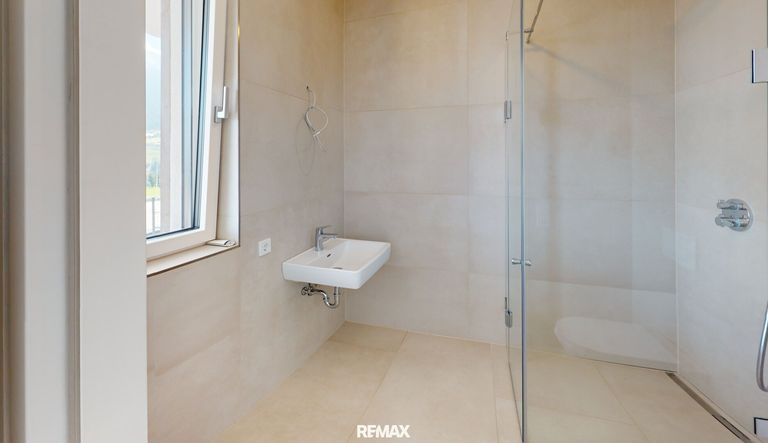 En suite Bad