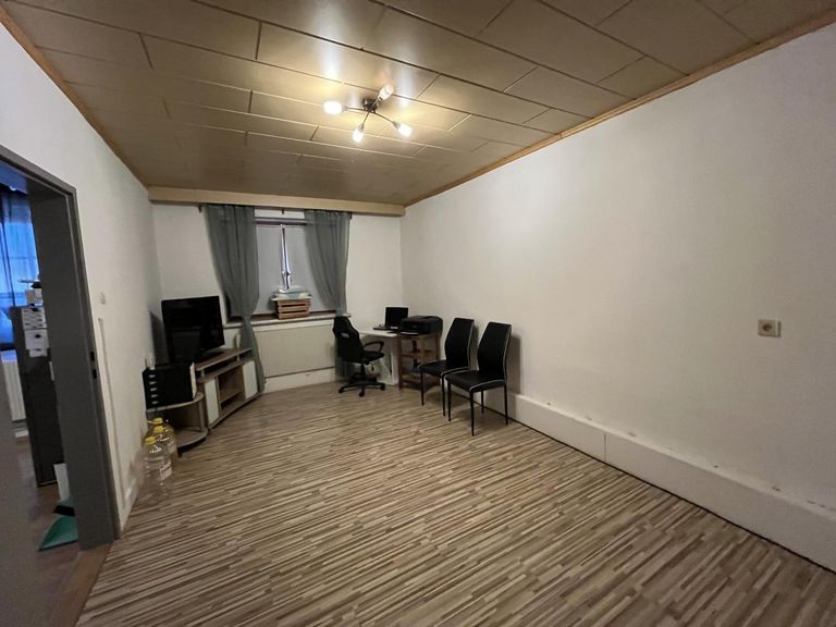Zimmer 1