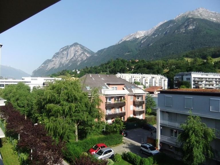 Aussicht