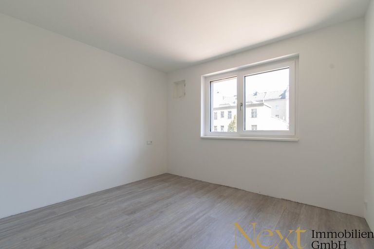 Schlafzimmer (Beispielfoto)