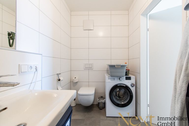 Badezimmer II