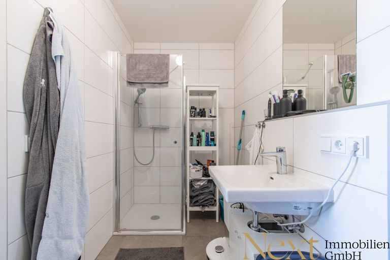 Badezimmer I
