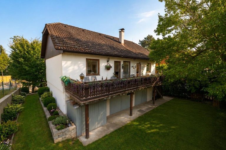 Haus