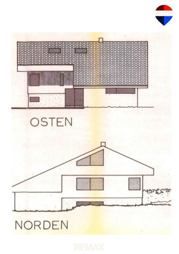 Plan Ansicht 2