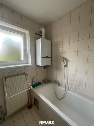 Bad/WC