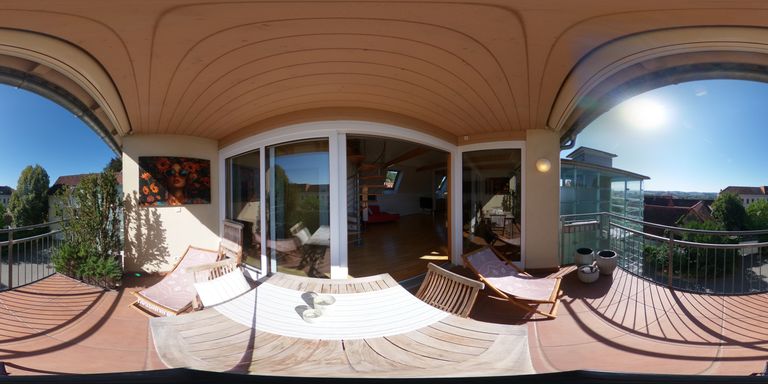 Loggia