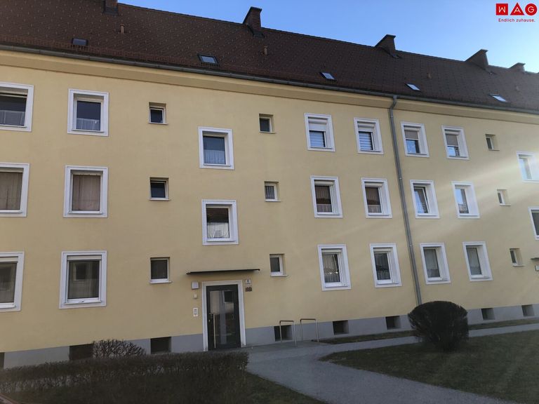 Hauszugang