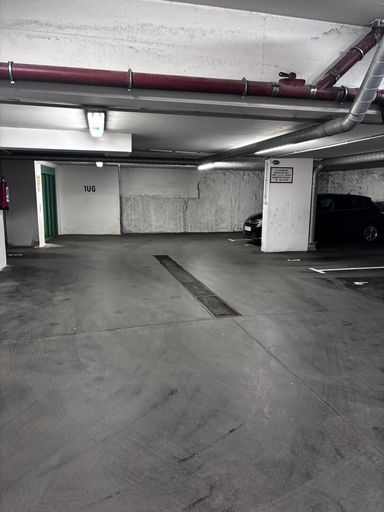 Tiefgarage