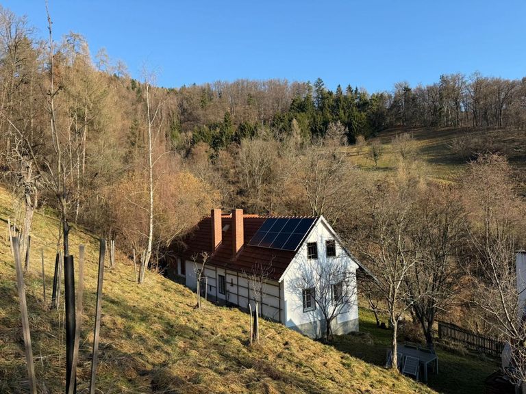 Grundstück