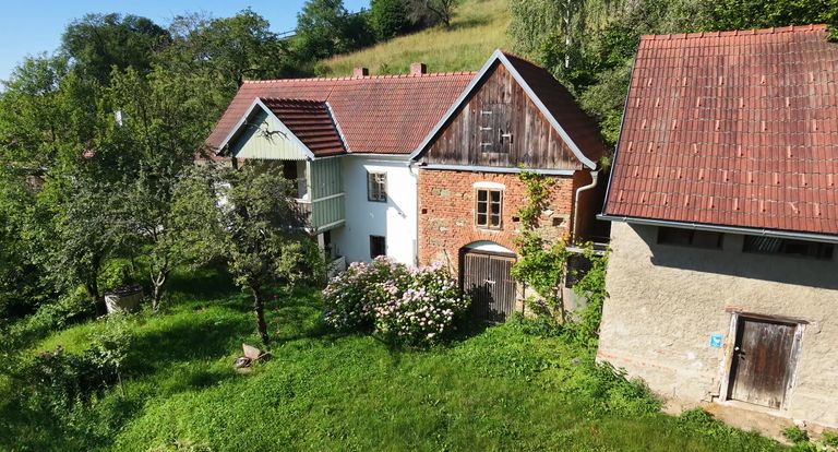 Impressionen aus Thal