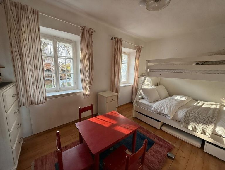 Kinderzimmer