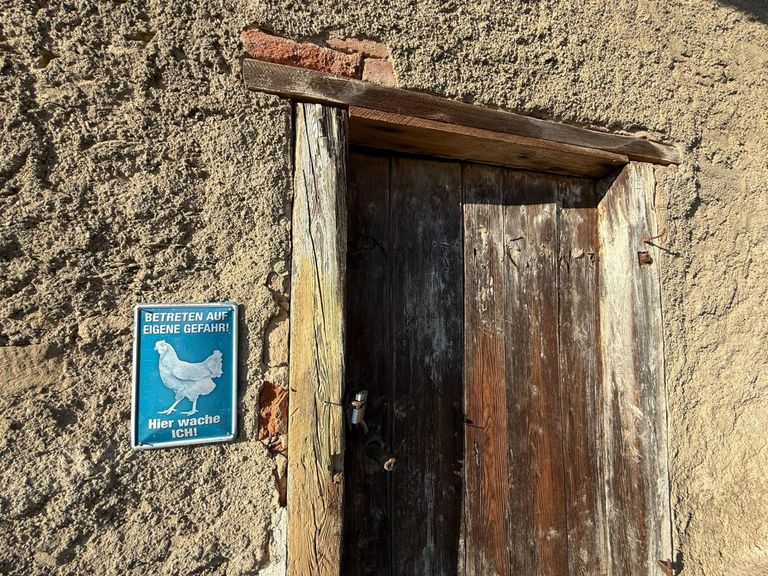 Impressionen