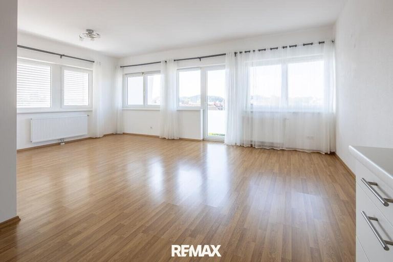 3-Zimmer-Wohnung in Sattledt zu mieten