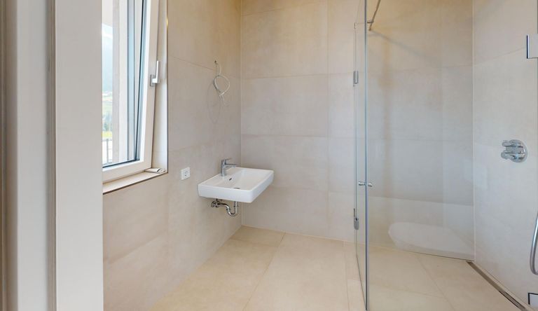 En suite Bad