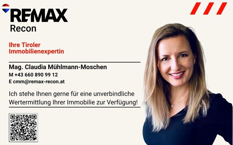 Mühlmann-Moschen #remaxrecon