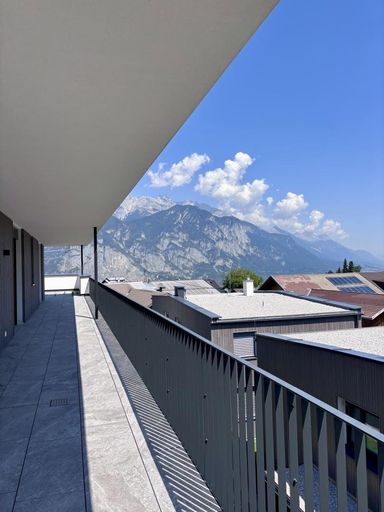 Nebenterrasse