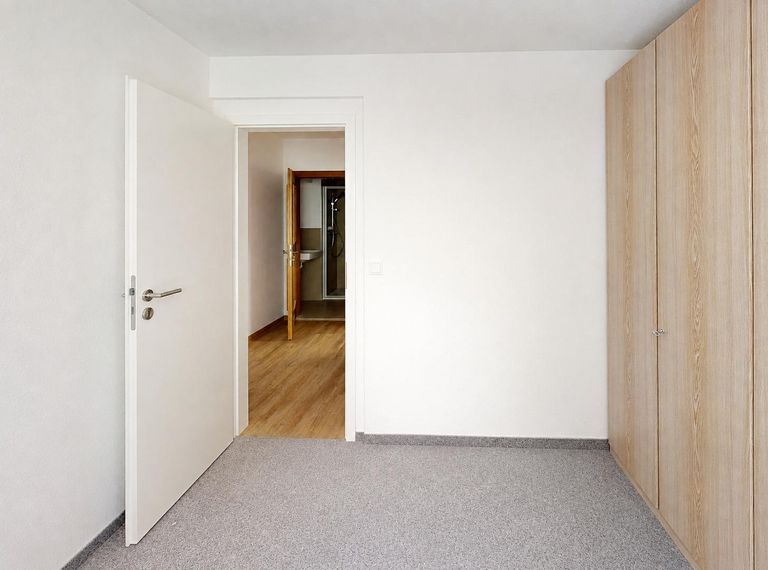 Wohnung - Zimmer II