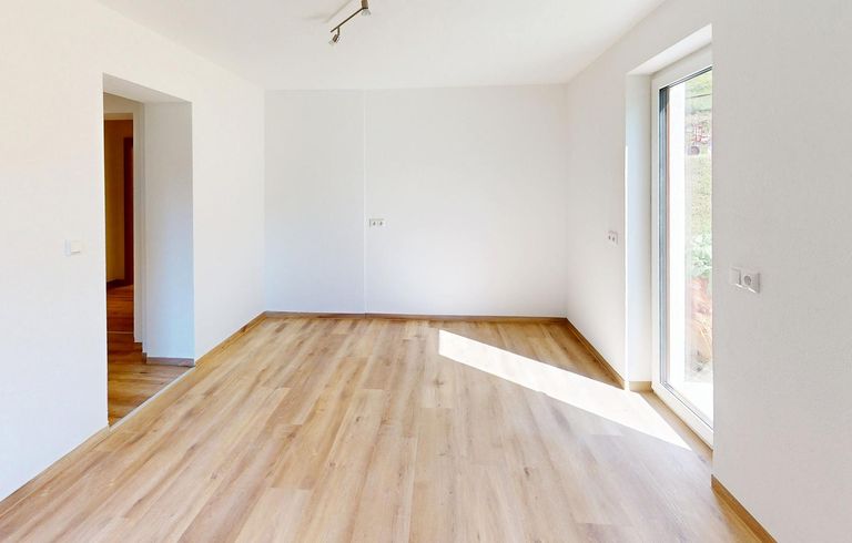 Wohnung - Wohnen.
