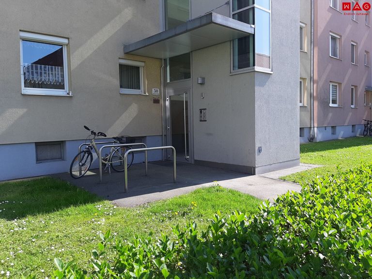 Hauszugang