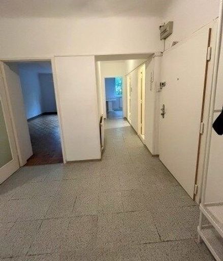 Vorzimmer