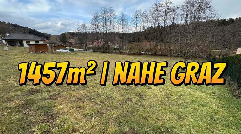 Grundstück