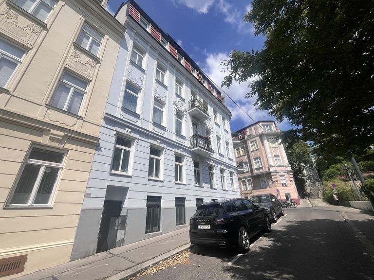 15 Wohnhausanlage