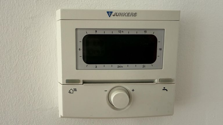 Thermostat