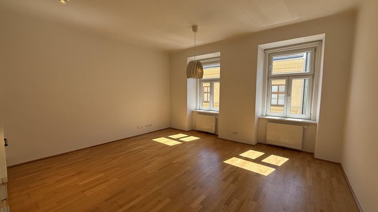 Wohnraum