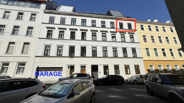 Wohnung