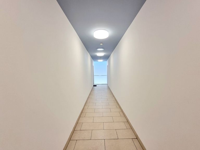 Treppenhaus