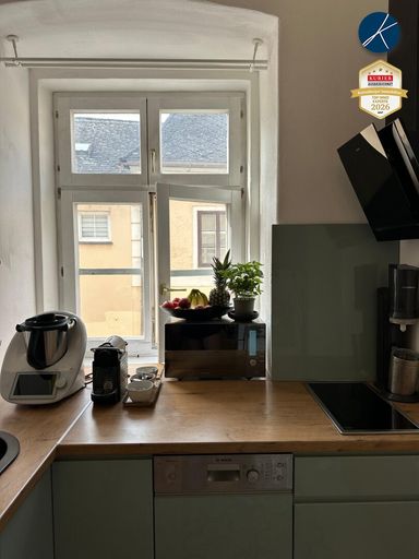 Fenster Küche