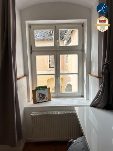 Fenster Schlafzimmer