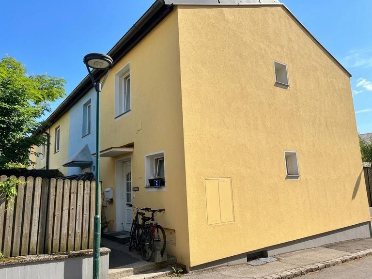 RH 2381 Laab im Walde