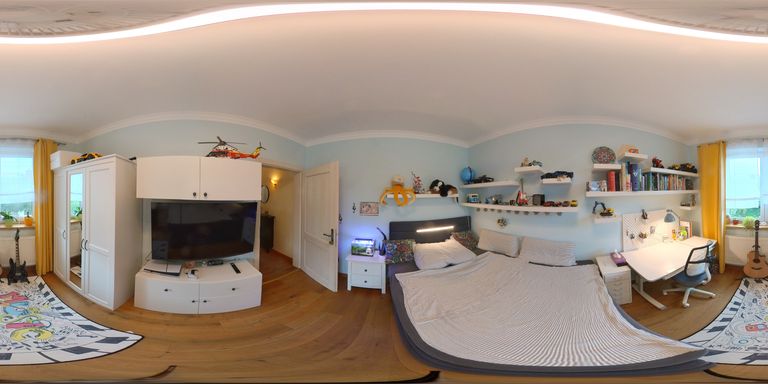 Jugendzimmer
