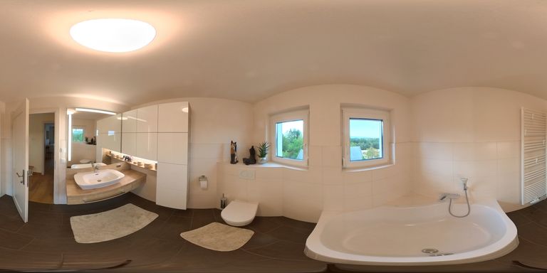 DG Badezimmer