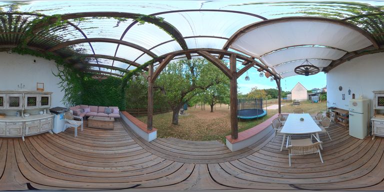 Pergola