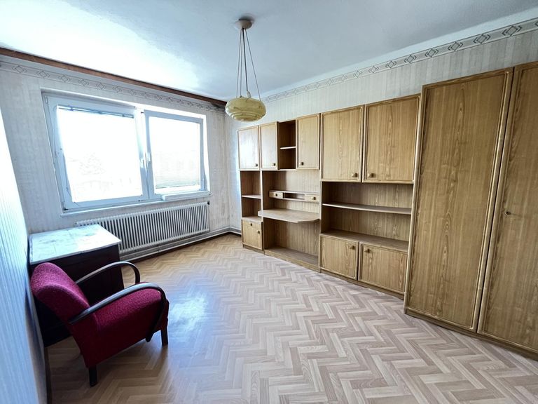 OG - Zimmer 1