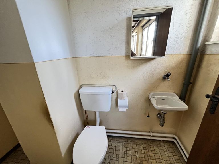 OG - WC