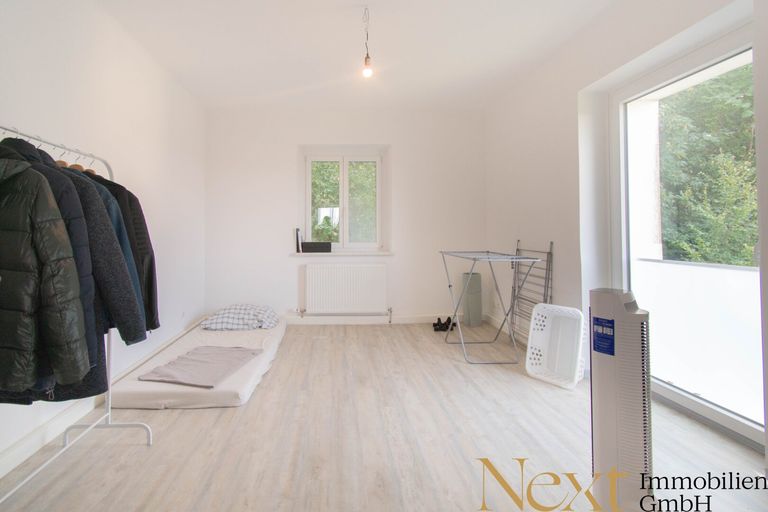 Schlafzimmer II
