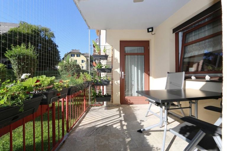 Loggia