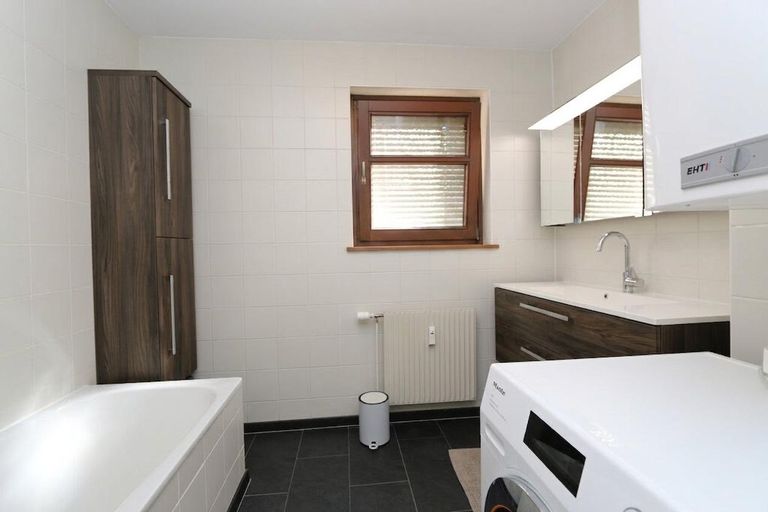 Badzimmer