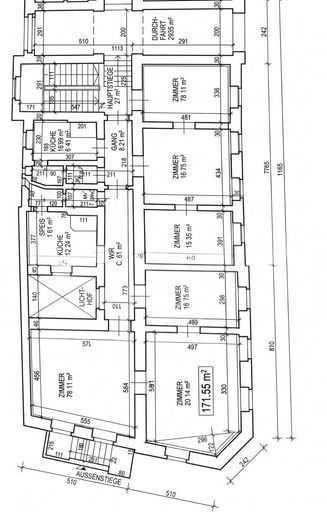 Plan Hochparterre