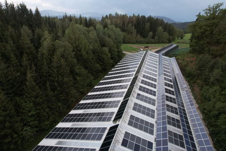 Energieautark