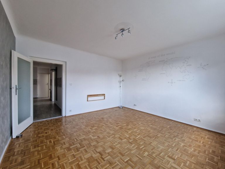 schöne Parkettböden